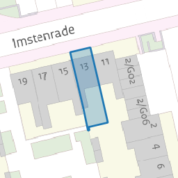 Perceel GTL01-B-2176