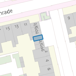 Perceel GTL01-B-2181