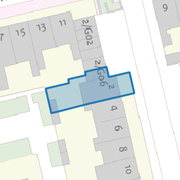 Perceel GTL01-B-2182