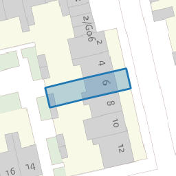 Perceel GTL01-B-2184