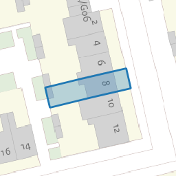 Perceel GTL01-B-2185