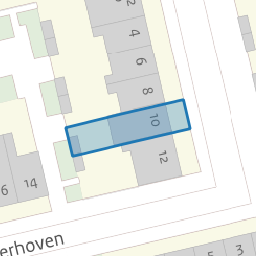 Perceel GTL01-B-2186