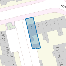 Perceel GTL01-B-2188