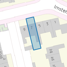 Perceel GTL01-B-2189