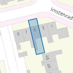 Perceel GTL01-B-2190