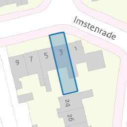 Perceel GTL01-B-2191