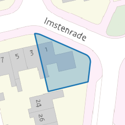 Perceel GTL01-B-2192