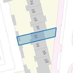 Perceel GTL01-B-2197