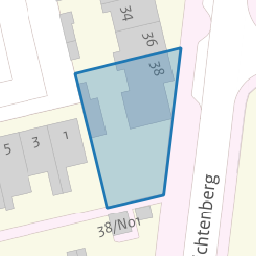 Perceel GTL01-B-2200