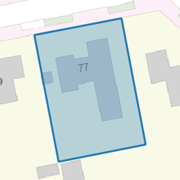 Perceel GTL01-B-2256