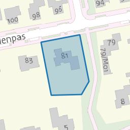 Perceel GTL01-B-2260