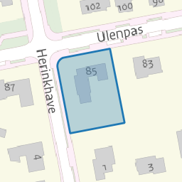 Perceel GTL01-B-2262