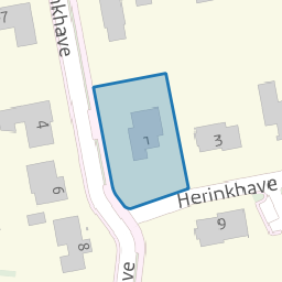 Perceel GTL01-B-2263