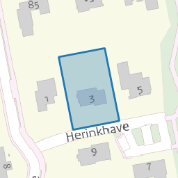 Perceel GTL01-B-2264