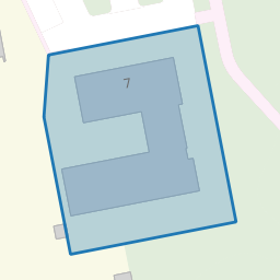 Perceel GTL01-B-2266