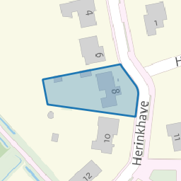 Perceel GTL01-B-2272