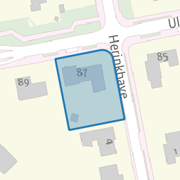 Perceel GTL01-B-2274