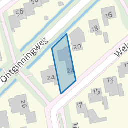 Perceel GTL01-B-2284