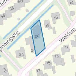 Perceel GTL01-B-2285