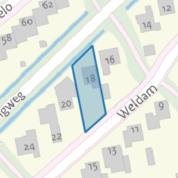 Perceel GTL01-B-2286