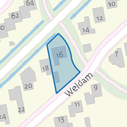 Perceel GTL01-B-2287