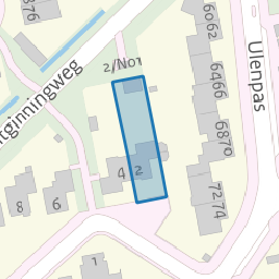 Perceel GTL01-B-2289