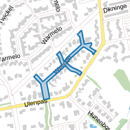 Perceel GTL01-B-2291