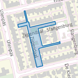 Perceel GTL01-B-2295