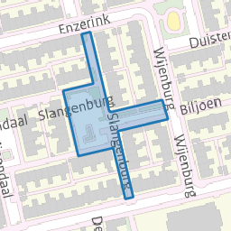 Perceel GTL01-B-2298