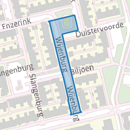 Perceel GTL01-B-2300