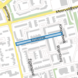 Perceel GTL01-B-2313