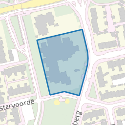 Perceel GTL01-B-2319