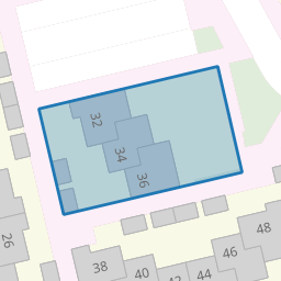 Perceel GTL01-B-2321