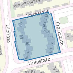 Perceel GTL01-B-2334