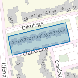 Perceel GTL01-B-2336