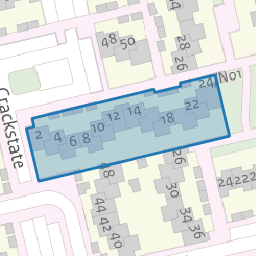 Perceel GTL01-B-2343