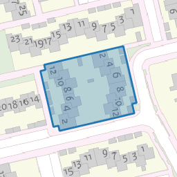 Perceel GTL01-B-2347