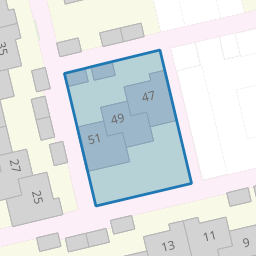 Perceel GTL01-B-2348