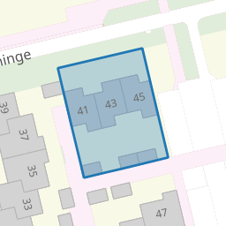 Perceel GTL01-B-2349