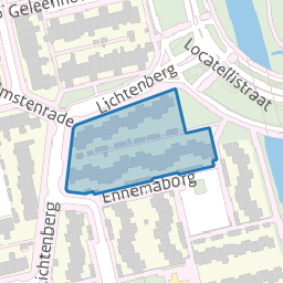 Perceel GTL01-B-2355