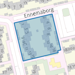 Perceel GTL01-B-2357