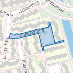 Perceel GTL01-B-2358