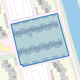 Perceel GTL01-B-2360