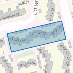 Perceel GTL01-B-2369