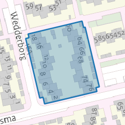 Perceel GTL01-B-2375