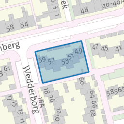 Perceel GTL01-B-2376