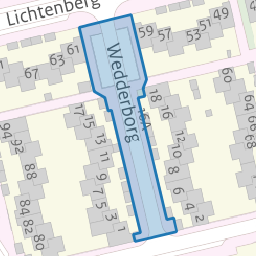 Perceel GTL01-B-2377