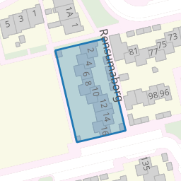 Perceel GTL01-B-2381