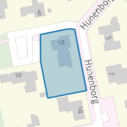 Perceel GTL01-B-2390