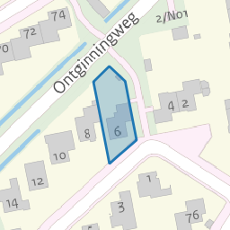 Perceel GTL01-B-2393